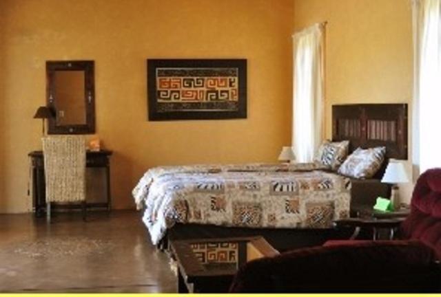 Kashana Namibia Omaruru Bagian luar foto